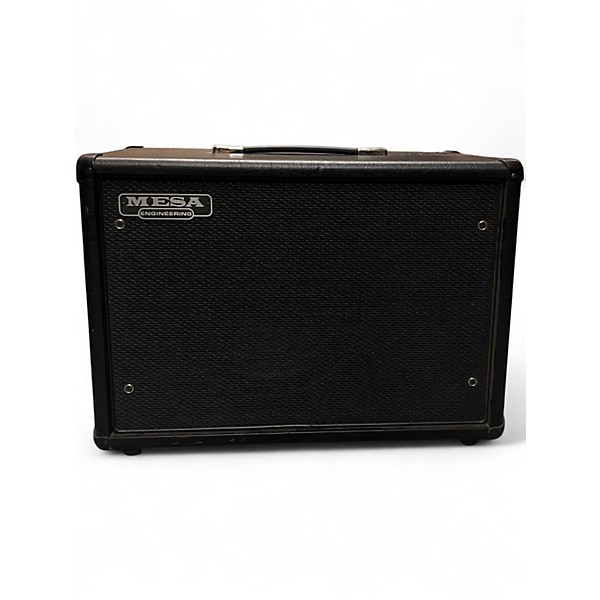 Used MESA/Boogie 1x12 Wide Body Guitar Cabinet