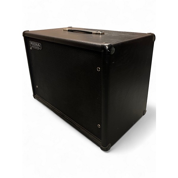 Used MESA/Boogie 1x12 Wide Body Guitar Cabinet