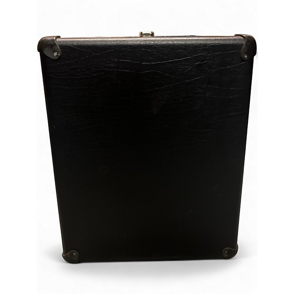 Used MESA/Boogie 1x12 Wide Body Guitar Cabinet