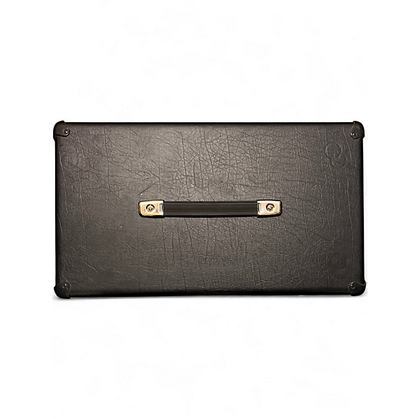 Used MESA/Boogie 1x12 Wide Body Guitar Cabinet