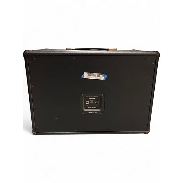 Used MESA/Boogie 1x12 Wide Body Guitar Cabinet