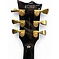 Used ESP LTD EC1000 Black Solid Body Electric Guitar