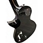 Used ESP LTD EC1000 Black Solid Body Electric Guitar