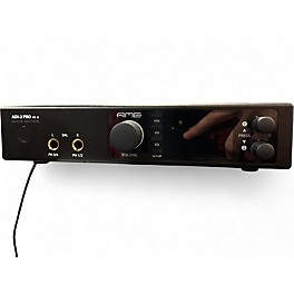 Used RME ADI-2 PRO Audio Interface