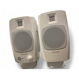 Used ADAM Audio D3V Pair Powered Monitor