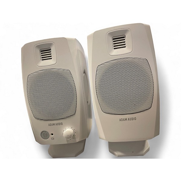 Used ADAM Audio D3V Pair Powered Monitor