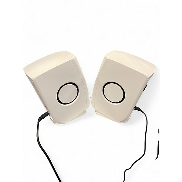 Used ADAM Audio D3V Pair Powered Monitor