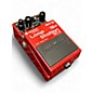 Used BOSS RC2 Loop Station Pedal