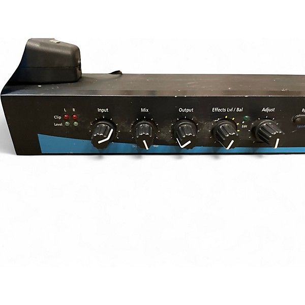 Used Lexicon MPX110 Multi Effects Processor