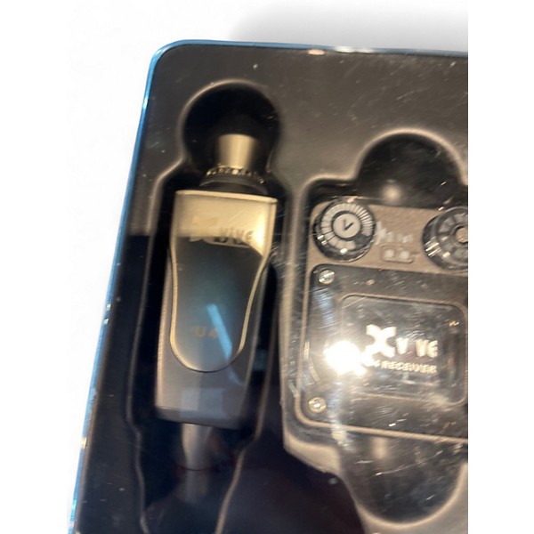 Used Xvive U4 In Ear Wireless System