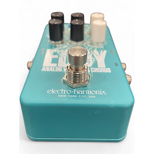 Used Electro-Harmonix EDDY Effect Pedal