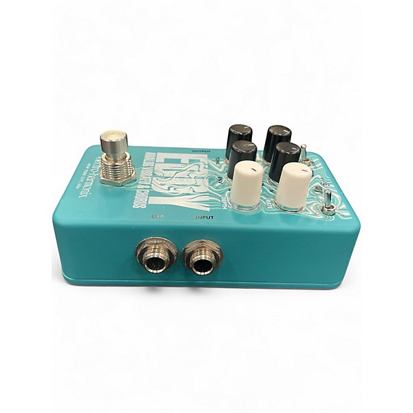 Used Electro-Harmonix EDDY Effect Pedal