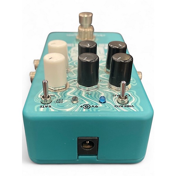 Used Electro-Harmonix EDDY Effect Pedal