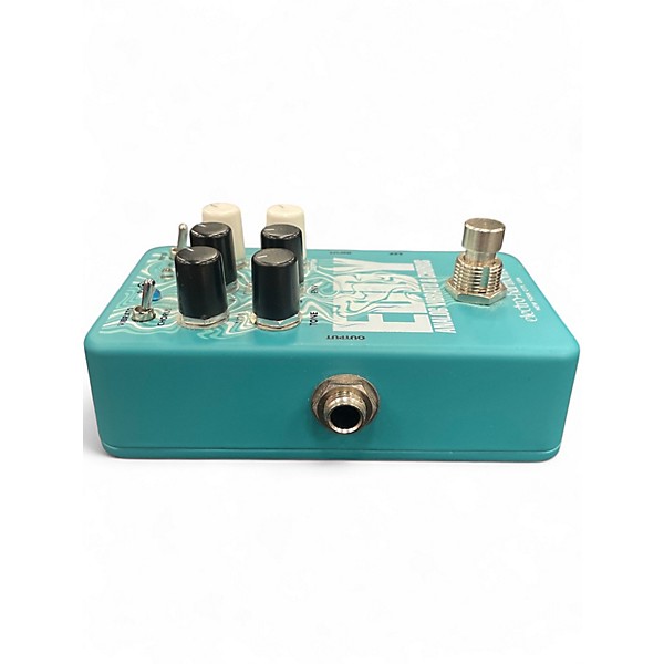 Used Electro-Harmonix EDDY Effect Pedal