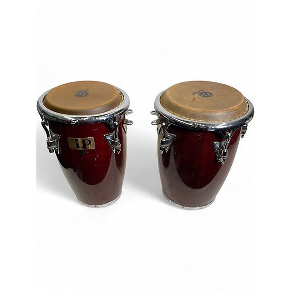 Used LP 1995 M COHEN CONGA JR SET Conga