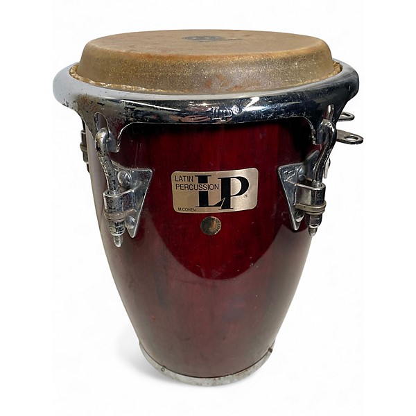 Used LP 1995 M COHEN CONGA JR SET Conga