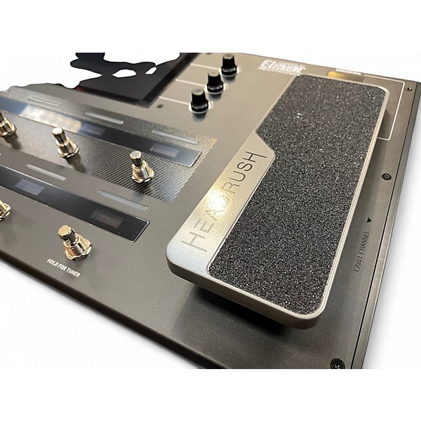 Used HeadRush Pedalboard Effect Processor