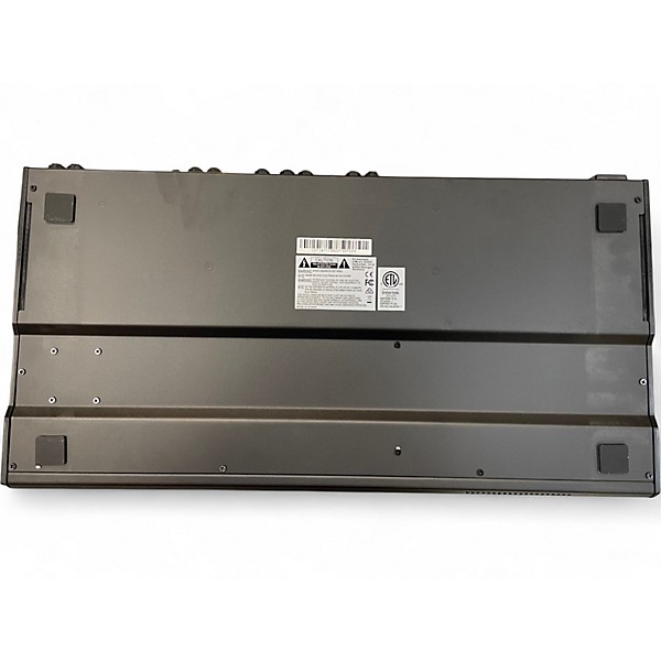 Used HeadRush Pedalboard Effect Processor