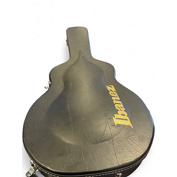 Used Epiphone ES335 FIGURED LIMITED EDITION RASPBERRY BURST Hollow Body Electric Guitar