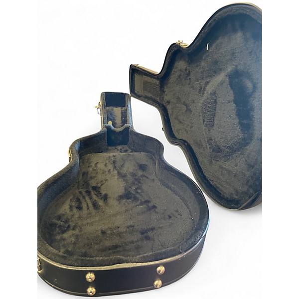 Used Epiphone ES335 FIGURED LIMITED EDITION RASPBERRY BURST Hollow Body Electric Guitar