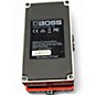 Used BOSS RC-5 Pedal