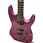 Used Chapman ML1 Modern Purple Solid Body Electric Guitar