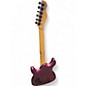 Used Chapman ML1 Modern Purple Solid Body Electric Guitar