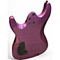 Used Chapman ML1 Modern Purple Solid Body Electric Guitar