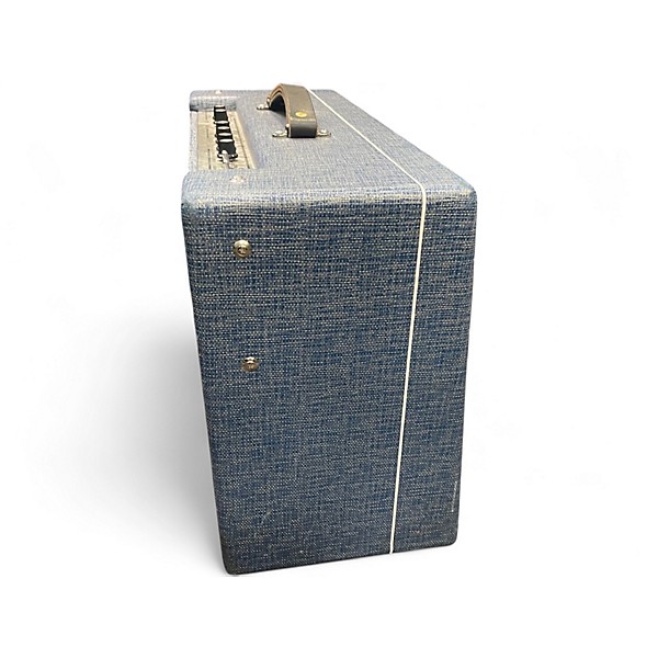 Used Supro 1624T Tube Guitar Combo Amp