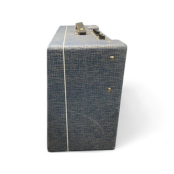 Used Supro 1624T Tube Guitar Combo Amp