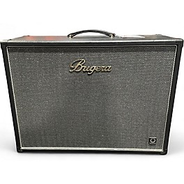 Used Bugera 212TS Guitar Cabinet