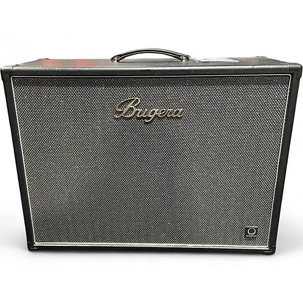 Used Bugera 212TS Guitar Cabinet