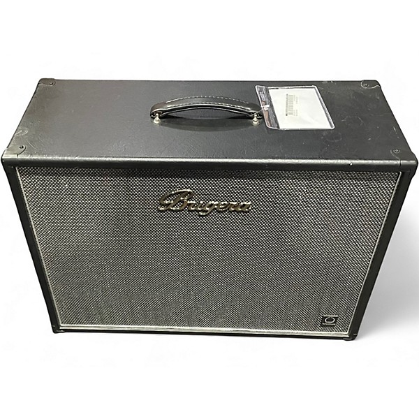 Used Bugera 212TS Guitar Cabinet