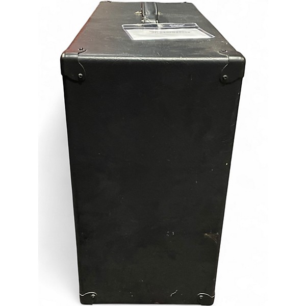 Used Bugera 212TS Guitar Cabinet