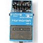 Used BOSS HR2 Harmonist Effect Pedal thumbnail