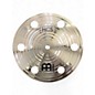 Used MEINL Multiple 5 PIECE SMACK STACK SET Cymbal thumbnail