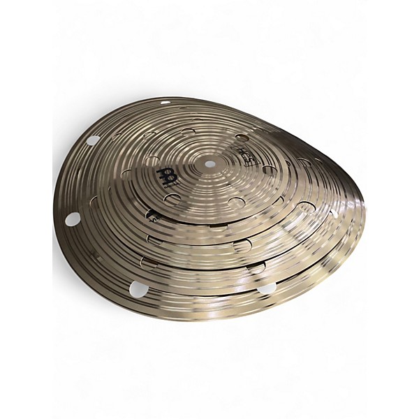 Used MEINL Multiple 5 PIECE SMACK STACK SET Cymbal
