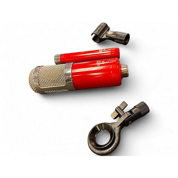 Used MXL 550 & 551 Set Condenser Microphone