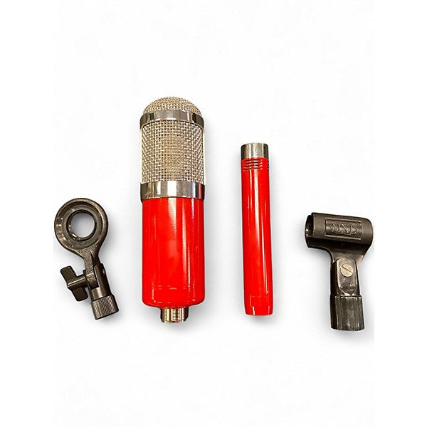 Used MXL 550 & 551 Set Condenser Microphone