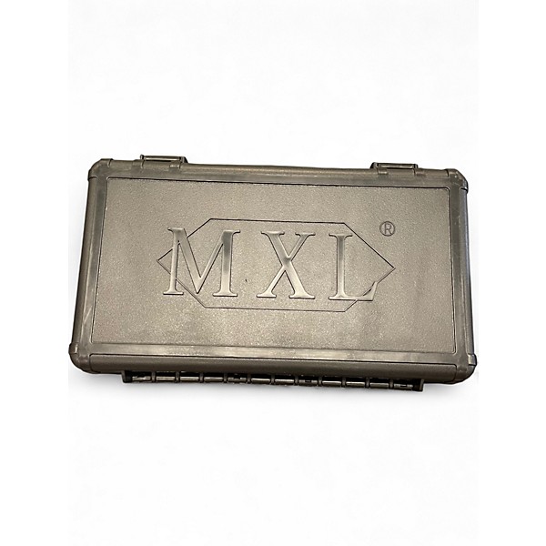 Used MXL 550 & 551 Set Condenser Microphone