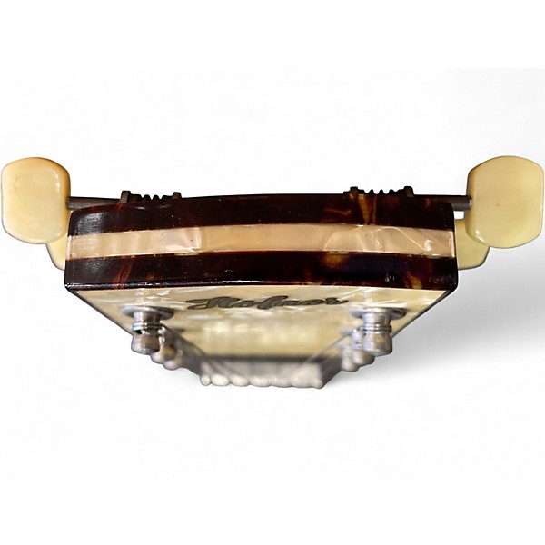 Used Hofner Lapsteel Cream Lap Steel