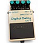 Used BOSS DD3 Digital Delay Effect Pedal thumbnail