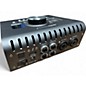 Used Universal Audio Apollo Twin X QUAD CORE Audio Interface