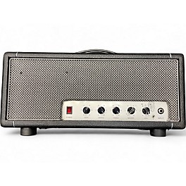Used Friedman Mini Dirty Shirley 20W Tube Guitar Amp Head