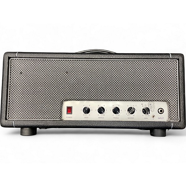 Used Friedman Mini Dirty Shirley 20W Tube Guitar Amp Head