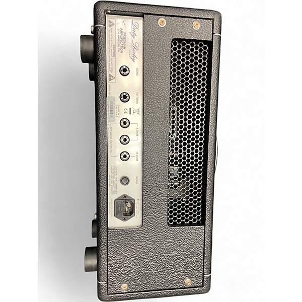 Used Friedman Mini Dirty Shirley 20W Tube Guitar Amp Head