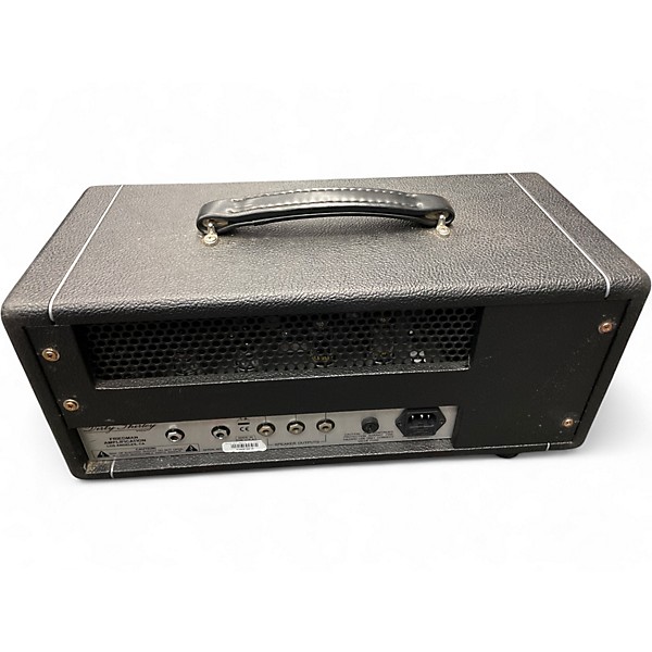 Used Friedman Mini Dirty Shirley 20W Tube Guitar Amp Head