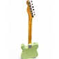 Used Fender Player II Telecaster Seafoam Green Solid Body Electric Guitar