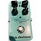 Used TC Electronic HyperGravity Compressor Effect Pedal