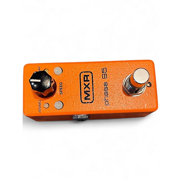 Used MXR M290 Phase 95 Effect Pedal
